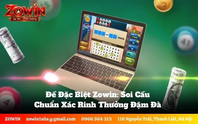 Đề Đặc Biệt Zowin